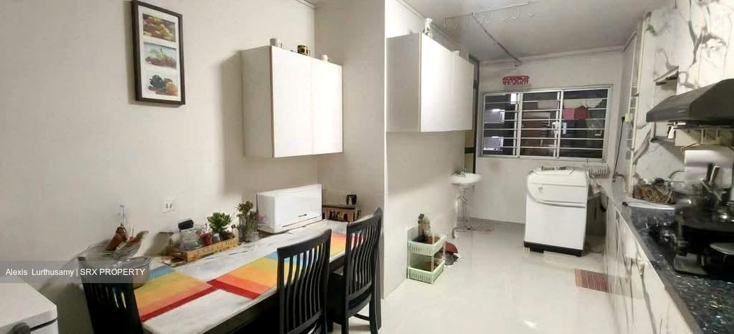 Blk 462 Jurong West Street 41 (Jurong West), HDB 3 Rooms #568864291
